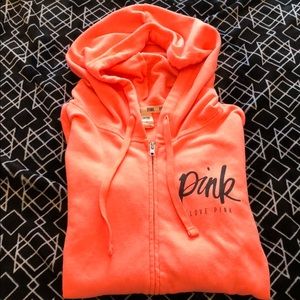 PINK Lightweight Jacket